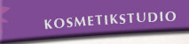 Kosmetikstudio